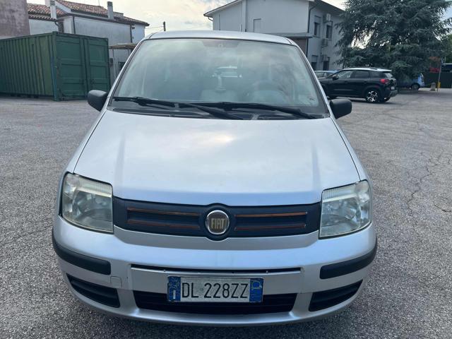 FIAT Panda 1.2 Alessi