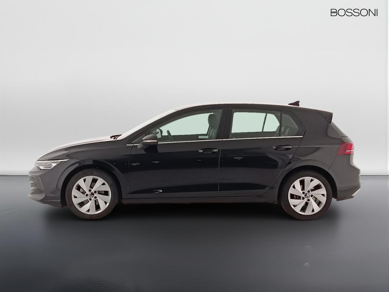 Volkswagen Golf 2.0 tdi scr 150cv style dsg