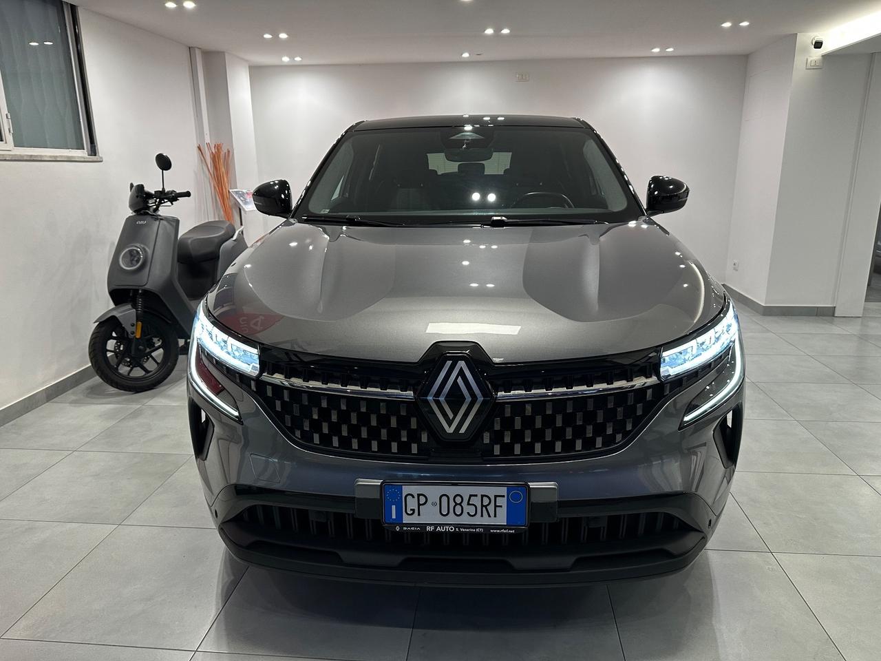 Renault Austral Full Hybrid E-Tech 200 CV Techno