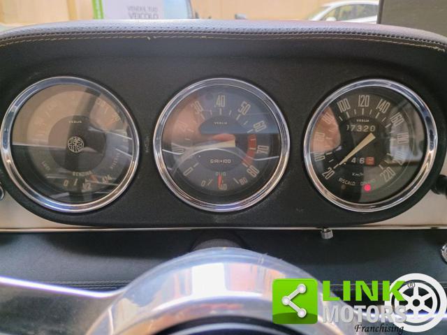 ALFA ROMEO Giulia Giulia Sprint 1600