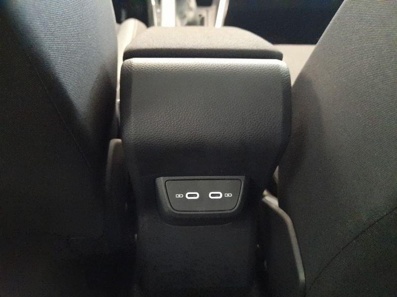 Volkswagen Taigo 1.0 TSI 85kW Life