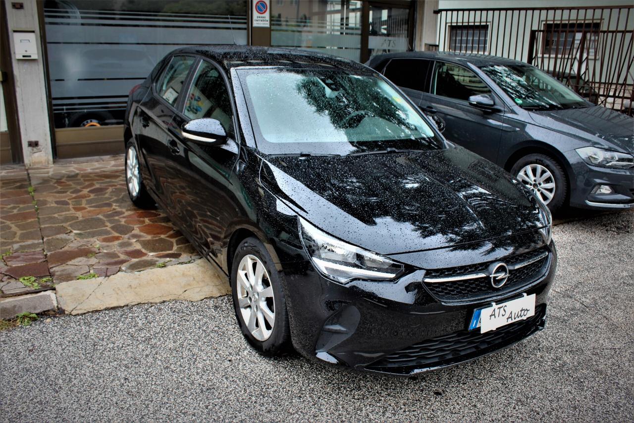 Opel Corsa 1.2 Edition Neopatentati