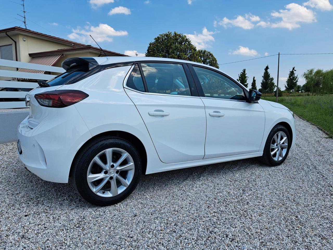 Opel Corsa 1.2 Elegance