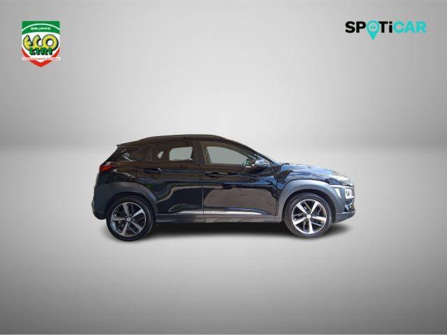 HYUNDAI Kona 1.6 CRDI 115 CV XPrime