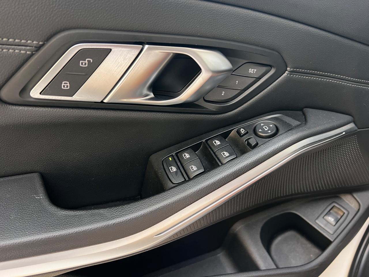 Bmw 330 330d xDrive Touring Msport