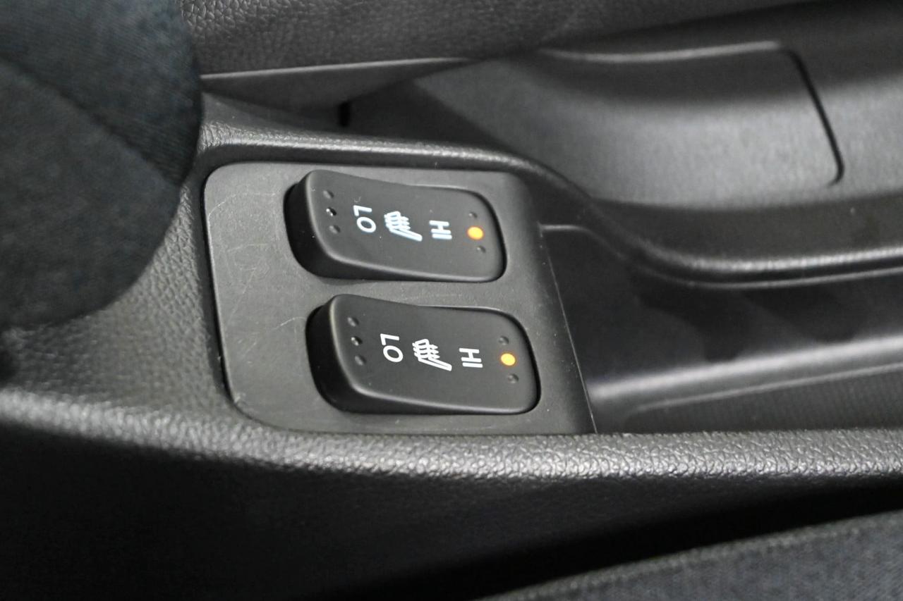 HONDA Jazz 3ª serie 15-20 Jazz 1.3 Elegance Na...