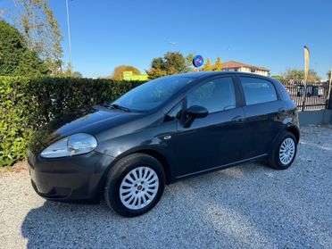 Fiat Grande Punto 1.4 75cv - NEOPATENTATI