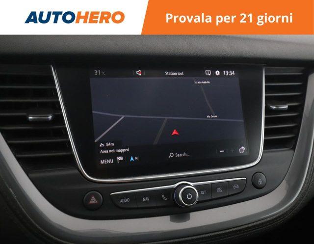 OPEL Grandland X 1.5 diesel Ecotec Start&Stop Ultimate
