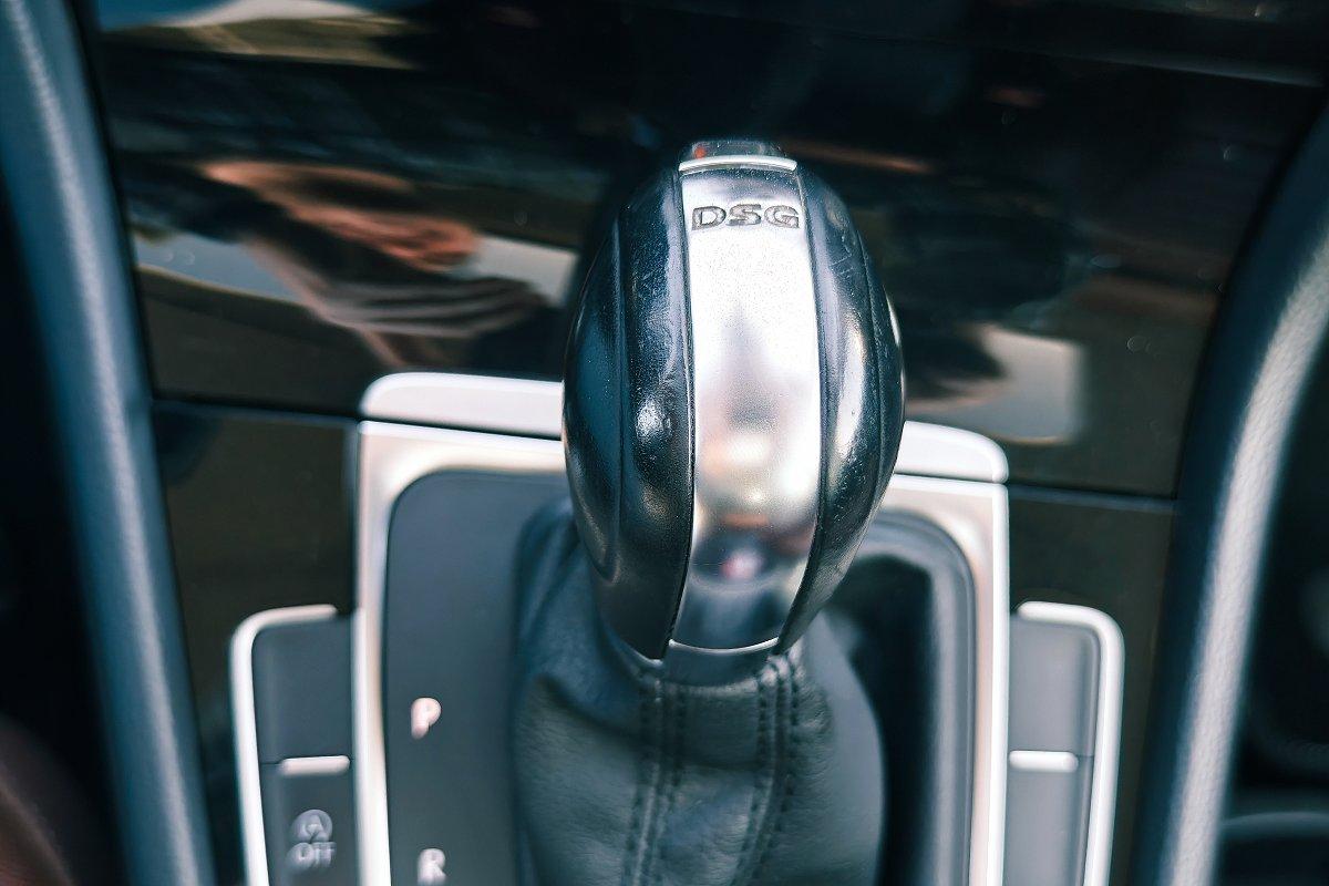 VOLKSWAGEN Golf 2.0 TDI DSG 5p. Highline BlueMotion Technology