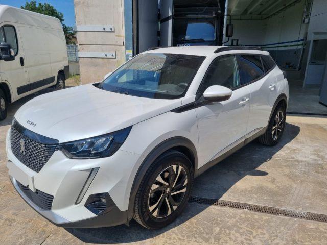 PEUGEOT 2008 PureTech 130 S&S Allure Pack