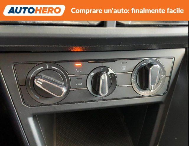 VOLKSWAGEN Polo Business 1.6 TDI 5p. Trendline BlueMotion Technolo