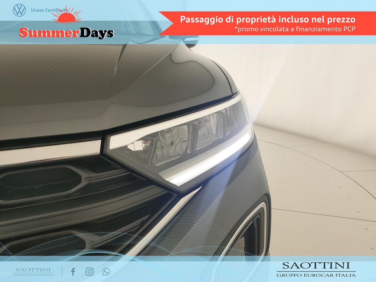 2.0 TDI Life 150 CV DSG