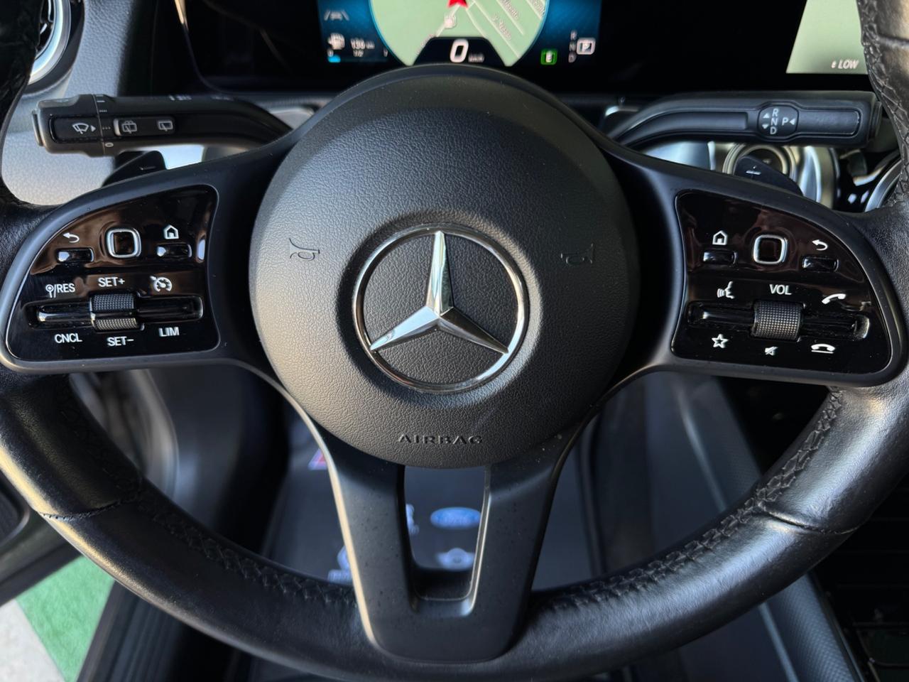 Mercedes-benz GLB 180 GLB 180 d Automatic Sport