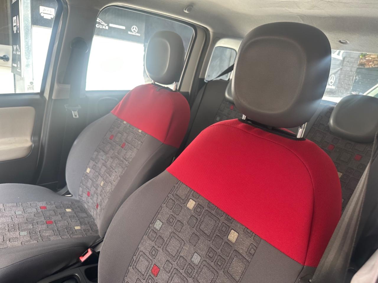 Fiat Panda NEOPATENTATI/FINANZIAMENTI/GARANZIA