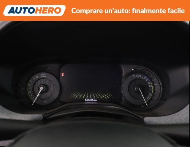 JEEP Compass 1.3 Turbo T4 190 CV PHEV AT6 4xe Longitude