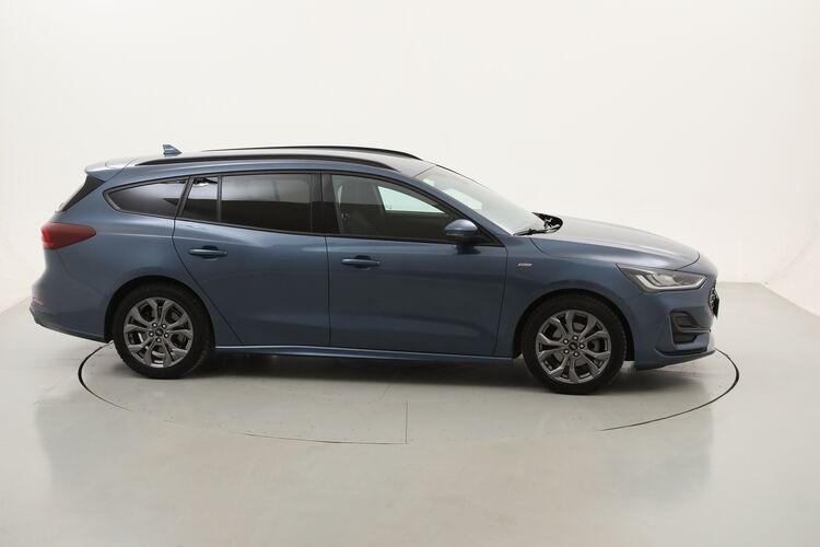 Ford Focus SW Hybrid ST-Line Style BR206758 1.0 Mild Hybrid 125CV