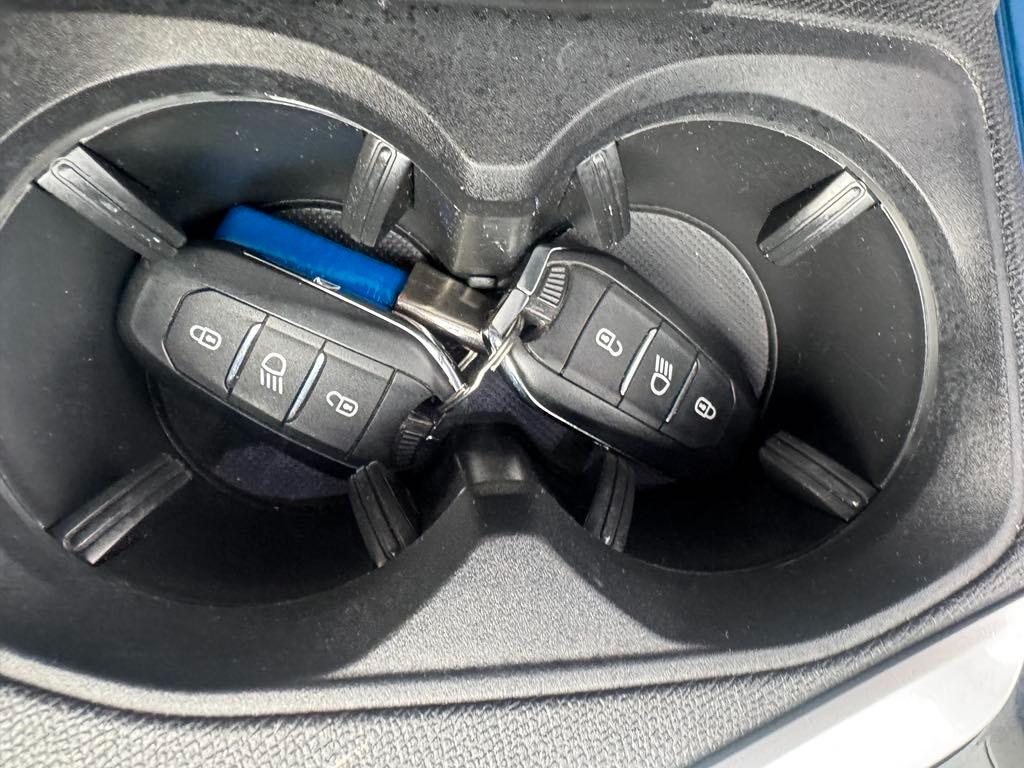 Peugeot 5008 7 POSTI BlueHDi 120 S&S Allure