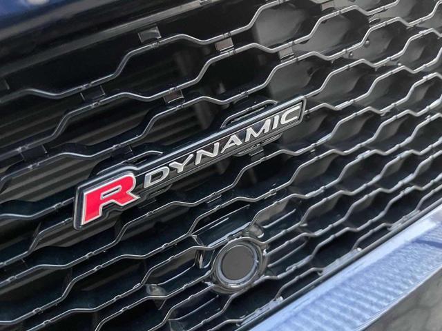LAND ROVER Range Rover Evoque 2.0 204 CV AWD Auto R-Dynamic SE-PREZZO REALE