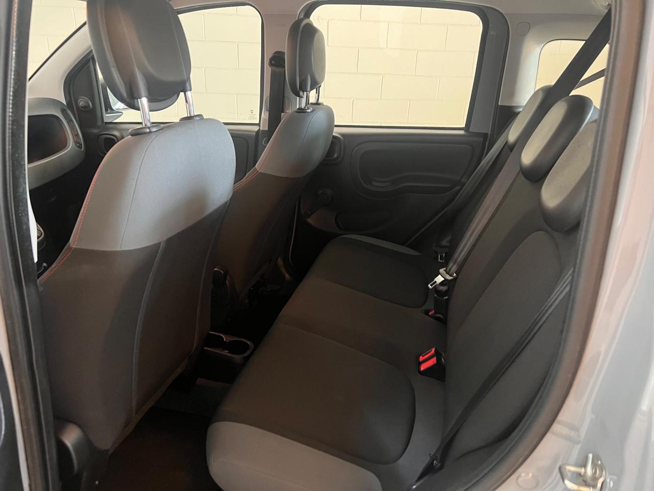 Fiat Panda 1.2 Easy s&s 69cv my19