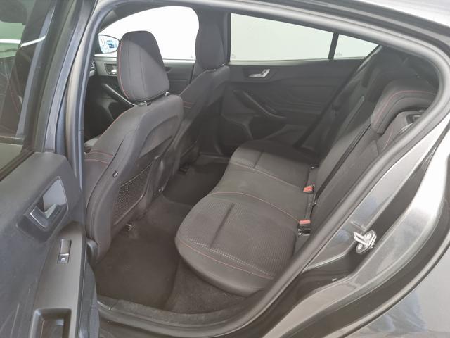 FORD Focus 1.0 EcoBoost 125 CV Start&Stop ST Line