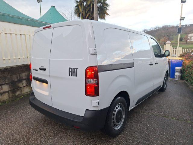FIAT Scudo 1.5 BlueHDi 120 CV S&S L2H1 Furgone