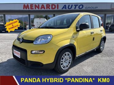 FIAT Panda 1.0 FireFly Hybrid ADAS Pandina SUPER-OFFERTA!!