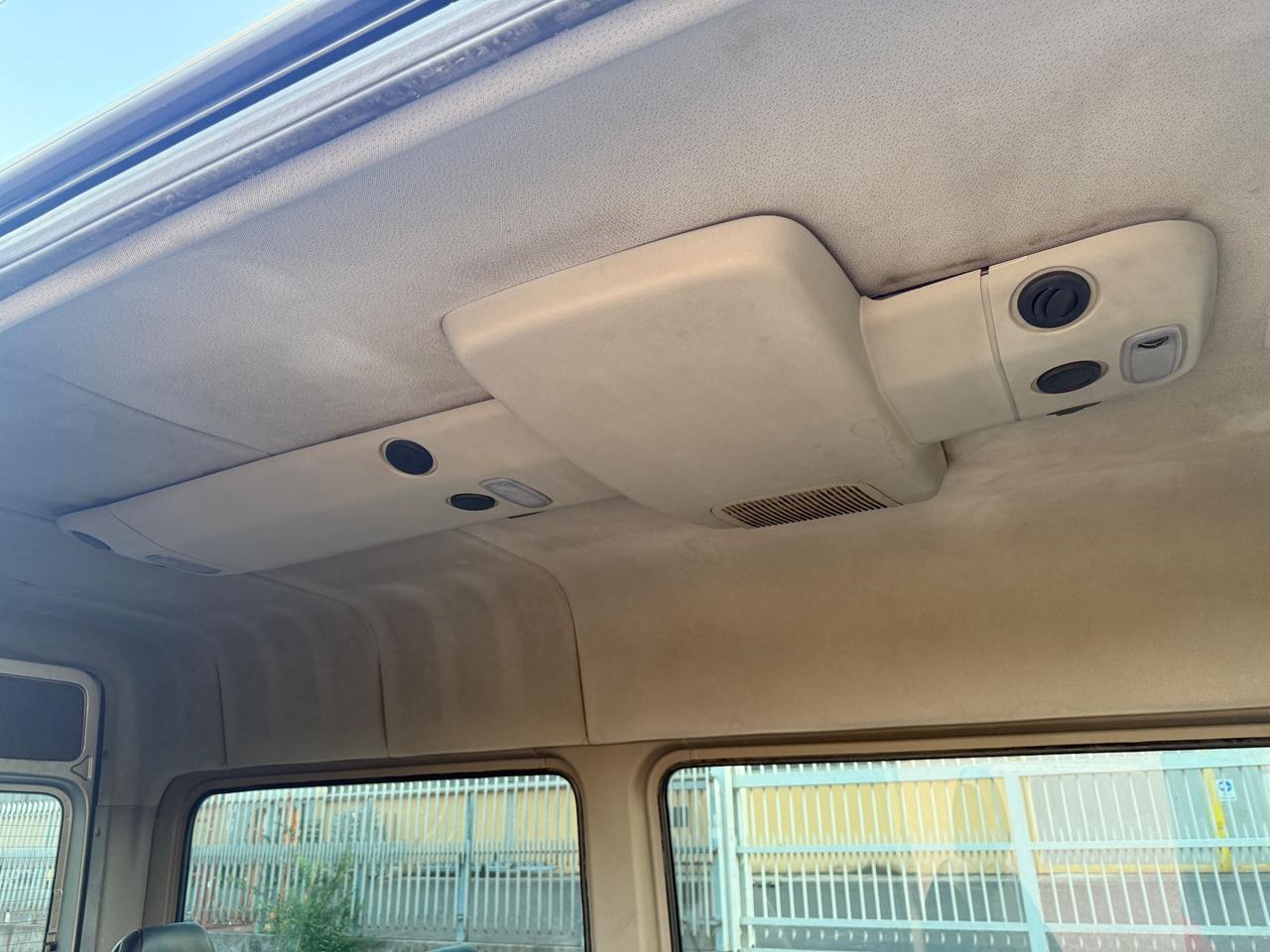 Minibus/ Sprinter 315 posti 9 euro 9.900