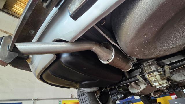 ALFA ROMEO GT 1750 Veloce Quadrifoglio ORO