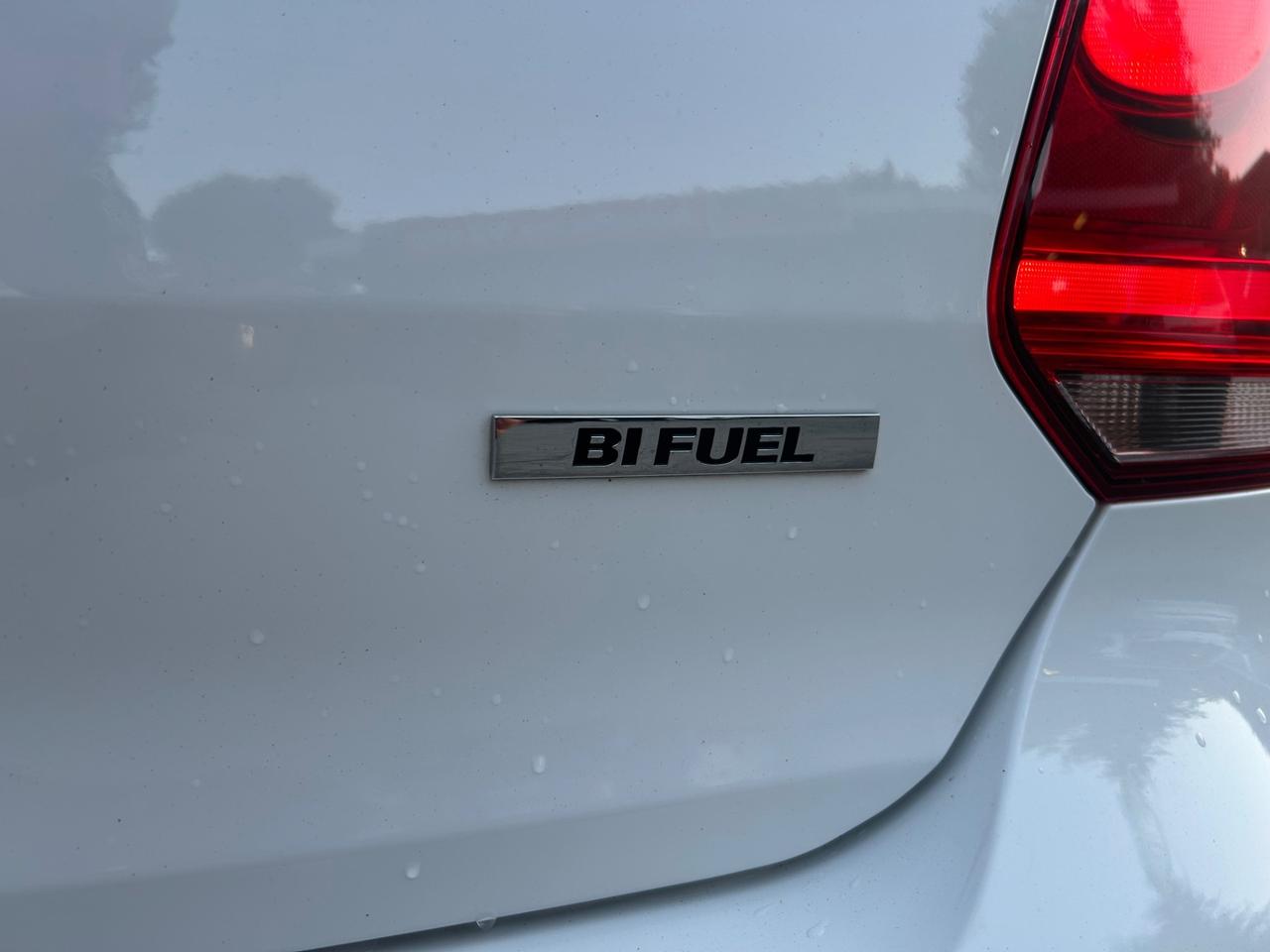 Volkswagen Polo 1.4 GPL benzina