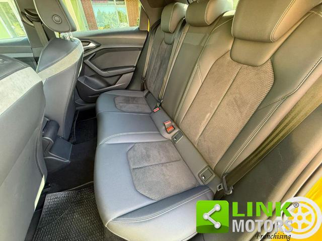 AUDI A1 citycarver 30 TFSI S tronic ST LINE NEOPATENTATI