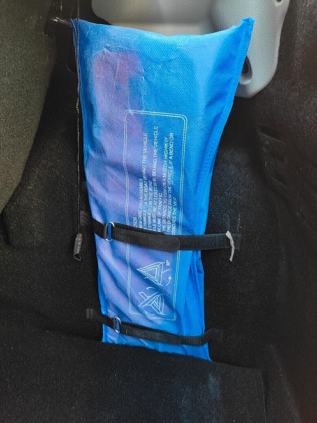 Mahindra KUV100 1.2 VVT M-Bifuel(GPL) K6+