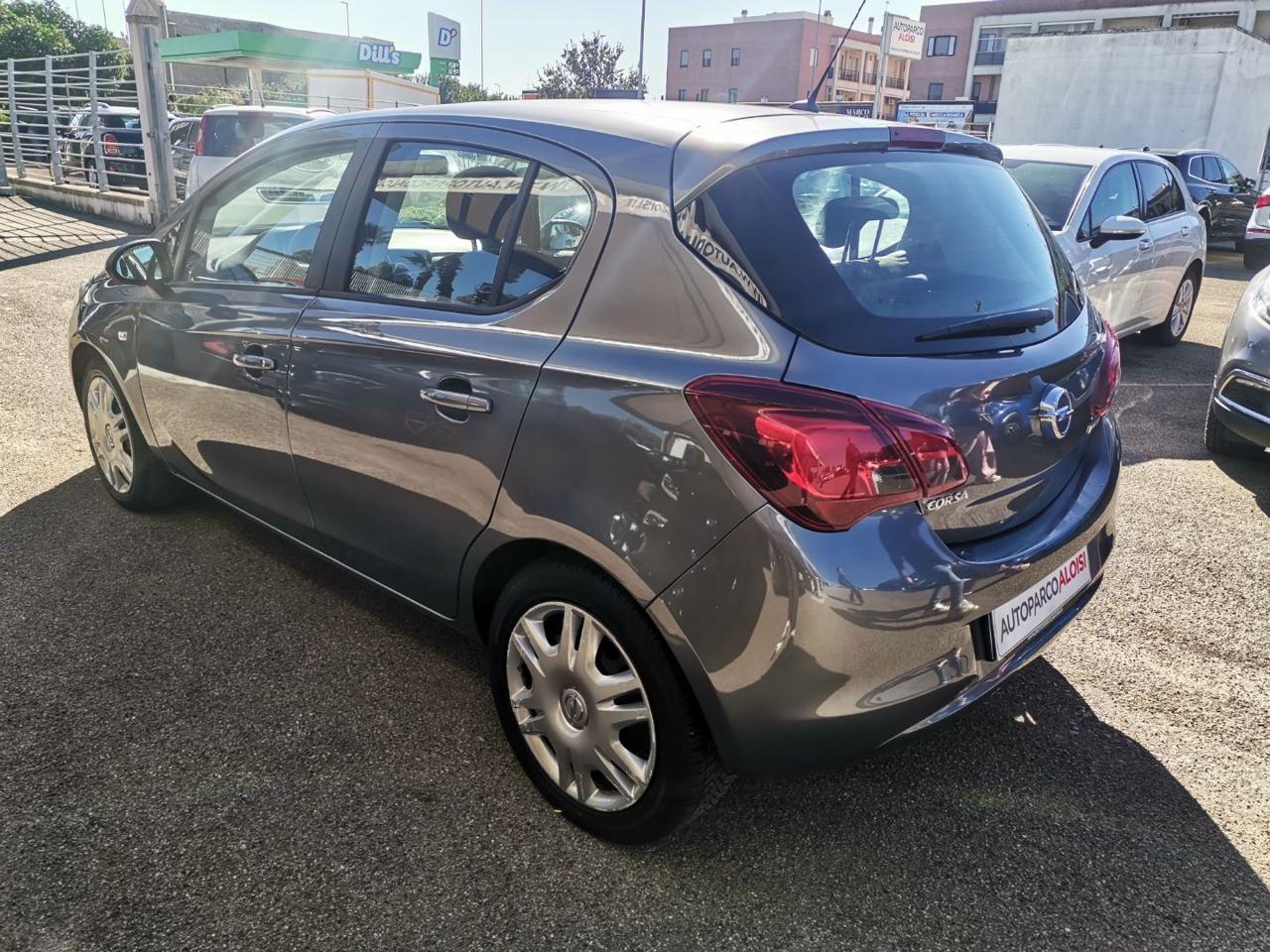 Opel Corsa 1.4 90CV GPL Tech 5 porte Innovation