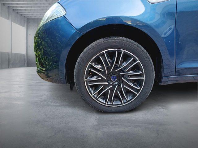 LANCIA Ypsilon 3ª serie 1.0 FireFly 5 porte S&S Hybrid Ecochic