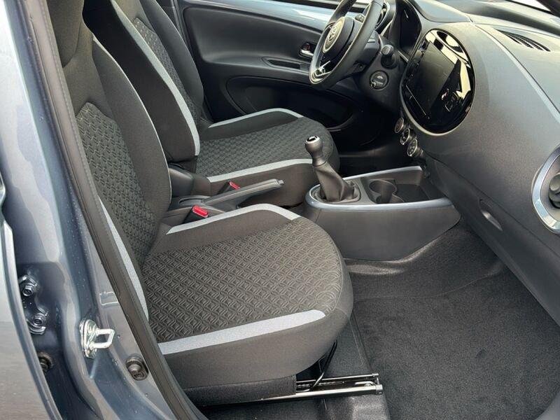 Toyota Aygo X Aygo X 1.0 Trend 72cv