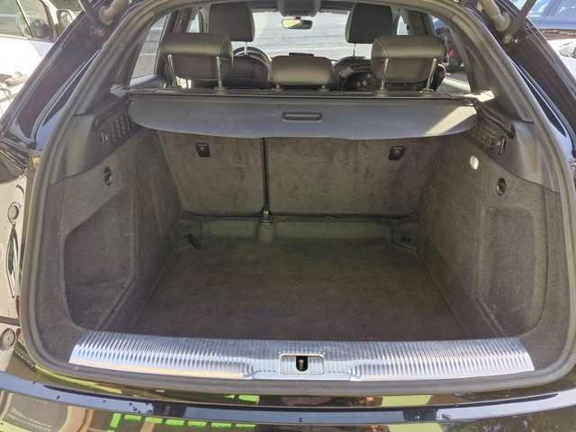 Audi Q3 2.0 tdi S Line Sport 120cv LED Unico Proprietario