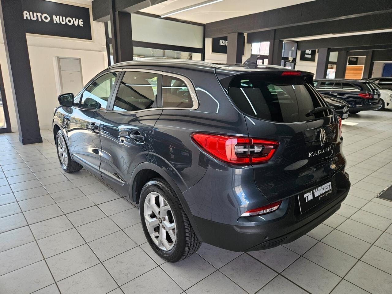 Renault Kadjar 1.5 blue dci Sport Edition - IVA ESPOSTA