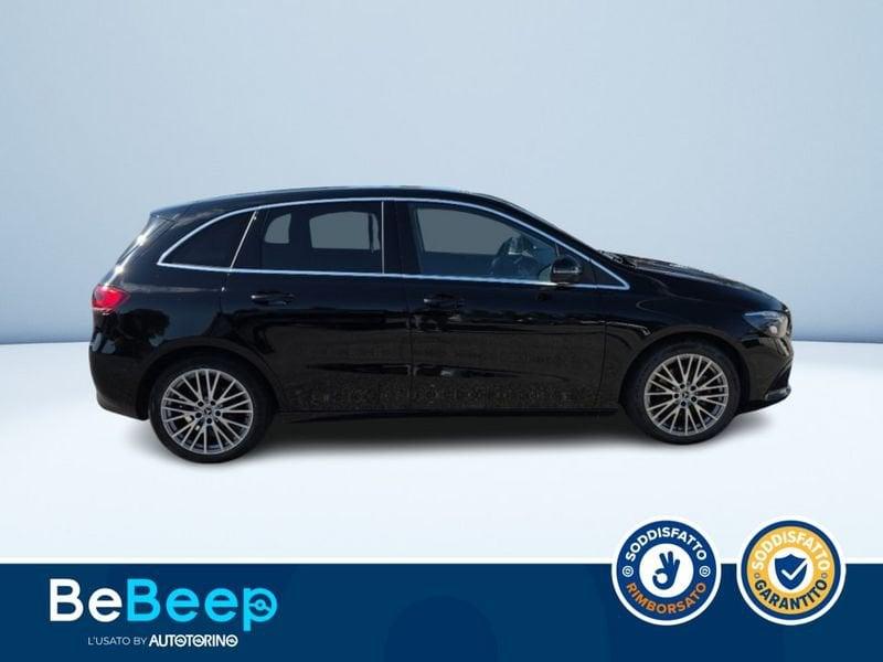 Mercedes-Benz Classe B B 180 D SPORT PLUS AUTO