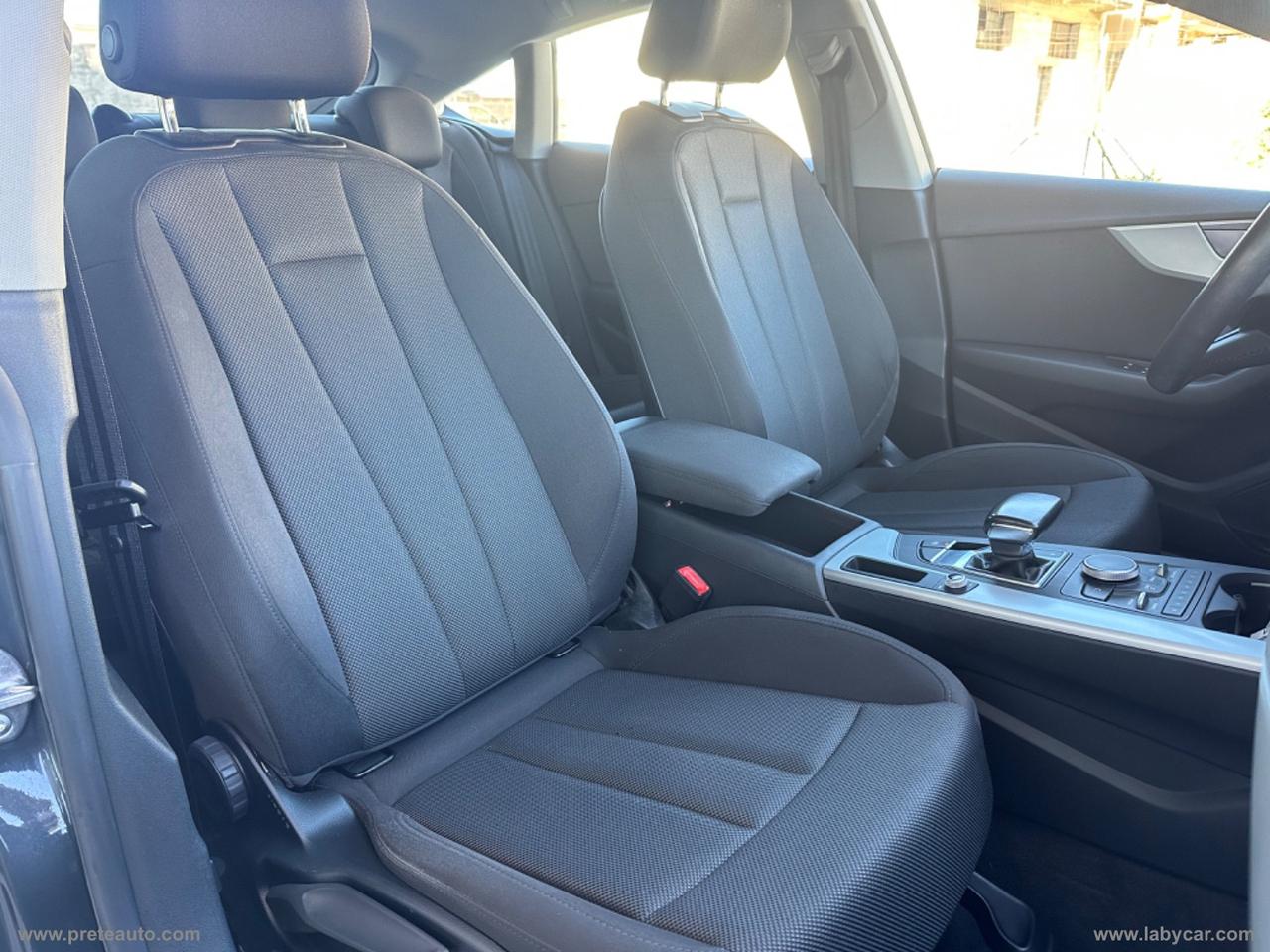 AUDI A5 SPB 2.0 TDI 190CV S tronic Business