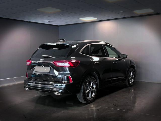 FORD Kuga 2.5 Plug In Hybrid 243 CV CVT 2WD ST-Line X