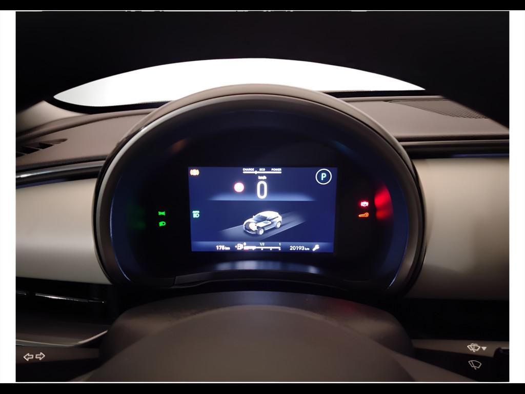 FIAT 600 IV 2023 - 600 1.2 hybrid La Prima II 110cv auto