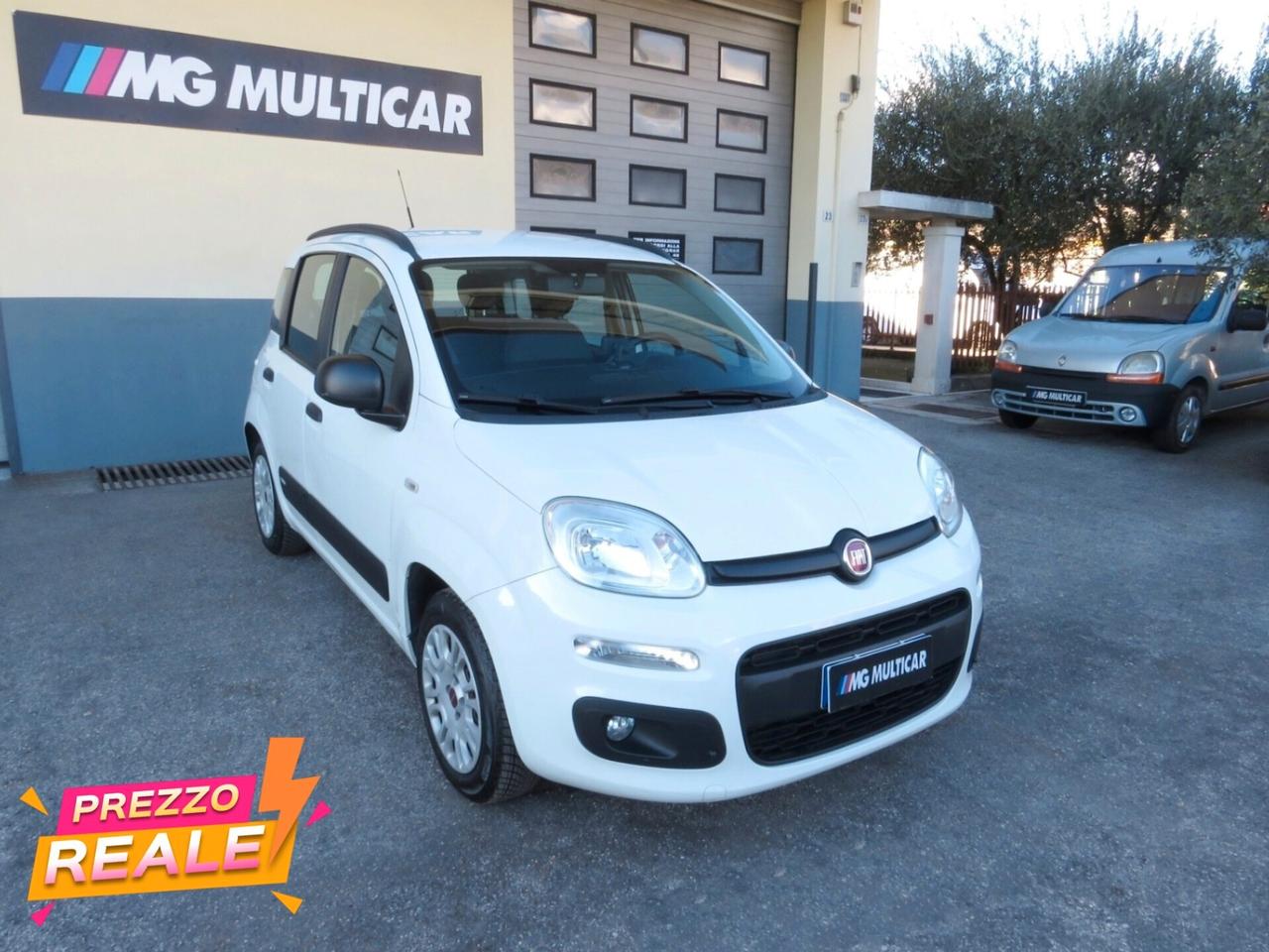 Fiat Panda 1.2 Easy Gpl 69cv. bluetooth/sensori/fendi