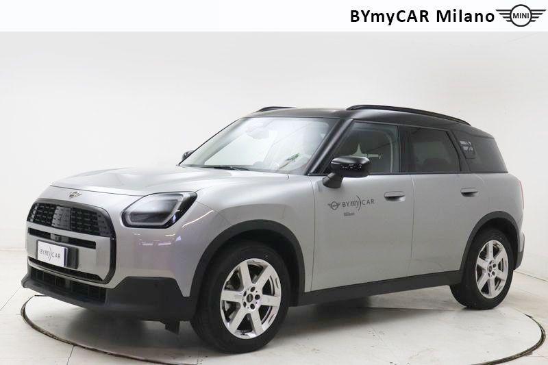 Mini Mini Countryman 1.5 48V C Classic Steptronic