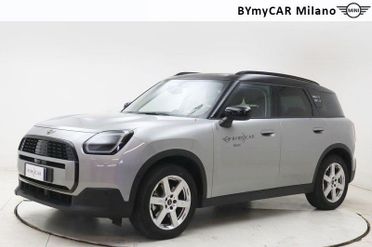 Mini Mini Countryman 1.5 48V C Classic Steptronic