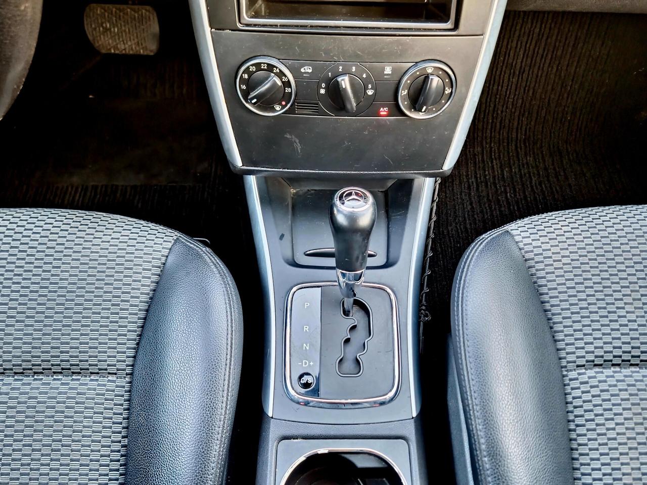Mercedes-benz A 180 A 180 CDI Avantgarde 2008-E4 Automatico NEO