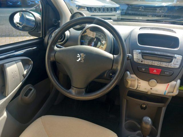 PEUGEOT 107 1.0 68CV 5p. Plaisir