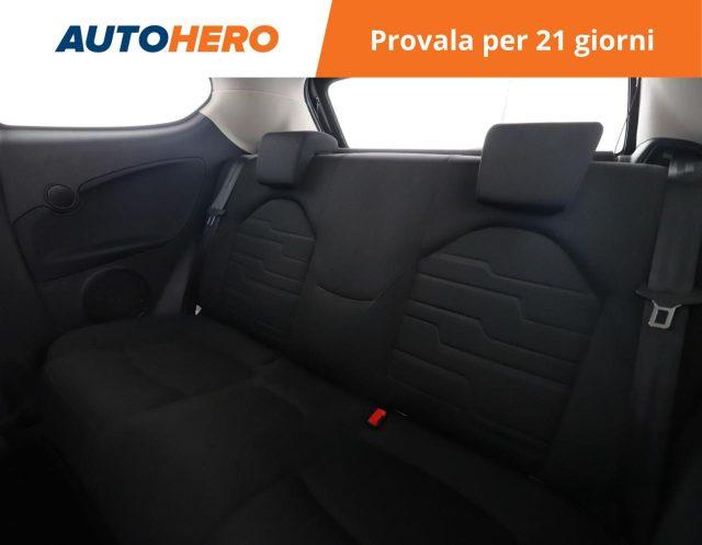 ALFA ROMEO MiTo 1.4 70 CV 8V Progression
