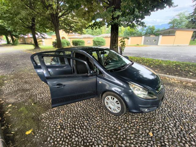 OPEL Corsa 1.2 5 porte