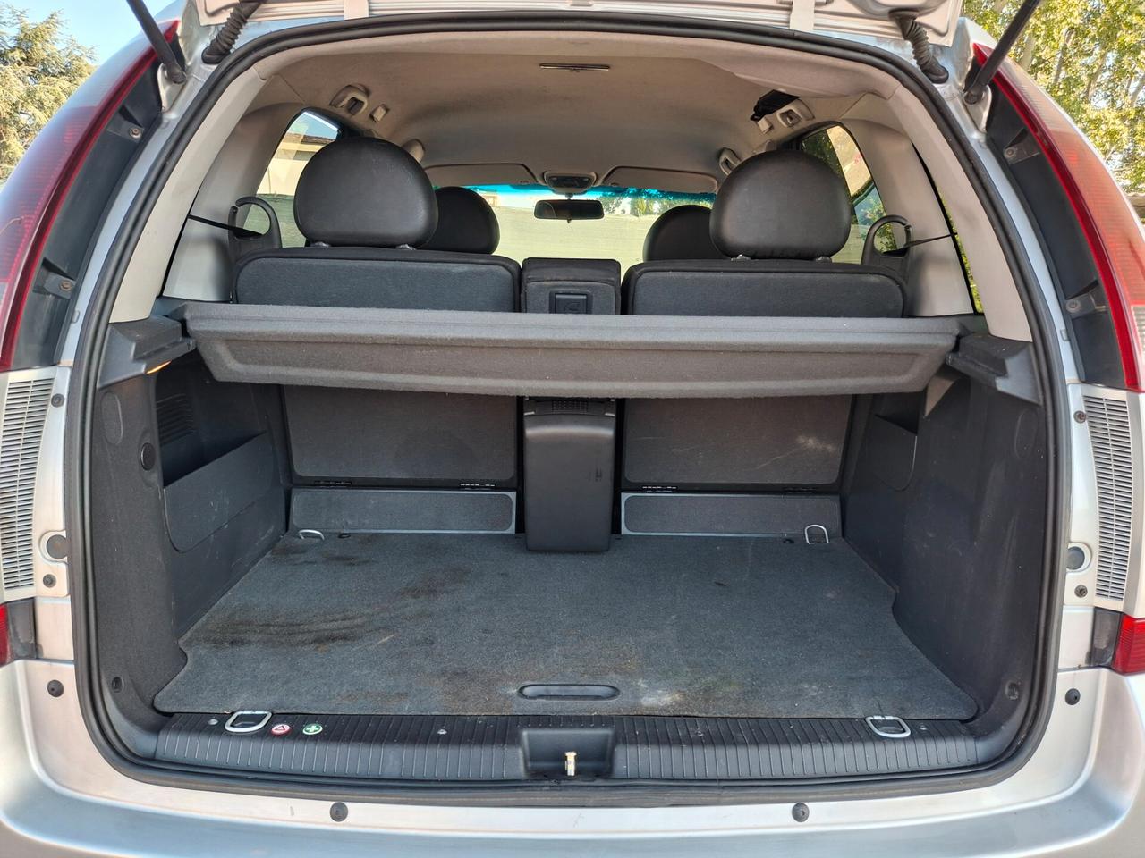 Opel Meriva 1.7 DTI Cosmo-NEOPATENTATI