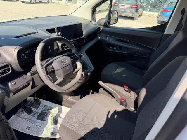 FIAT SCUDO 1.5 HDI 120 CV L2 H1 PASSO LUNGO TETTO NORM