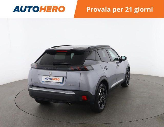 PEUGEOT 2008 BlueHDi 130 S&S EAT8 GT Line